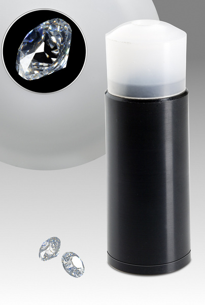 D 083 – LCH 8920 - Horologistic and folding hand-glass